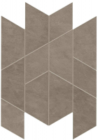 Мозаика Atlas Concorde Prism Suede Mosaico Maze Silk 31x35.7, A41W