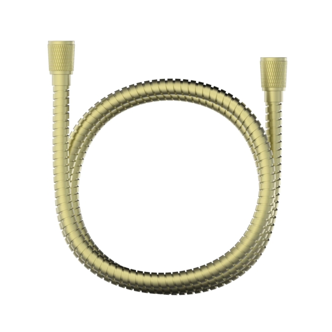 Душевой шланг Wonzon & Woghand WW-88RG02-1800-BG золото брашированный Душевой шланг Wonzon & Woghand WW-88RG02-1800-BG золото брашированный