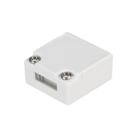 Заглушка для ленты ARL-50000PV (15.5x6mm) глухая, Arlight, 027061 Заглушка для ленты ARL-50000PV (15.5x6mm) глухая, Arlight, 027061