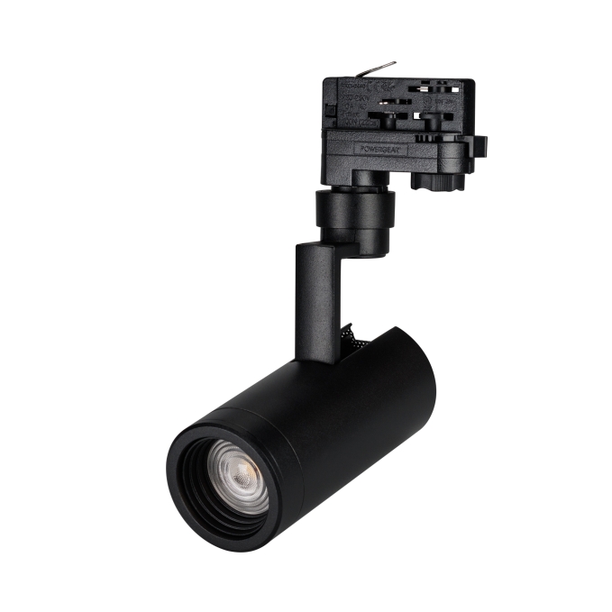 Светильник LGD-ZEUS-4TR-R67-10W Warm3000 (BK, 20-60 deg, 230V), Arlight, 024621(1), изображение 5 Светильник LGD-ZEUS-4TR-R67-10W Warm3000 (BK, 20-60 deg, 230V), Arlight, 024621(1), изображение 5