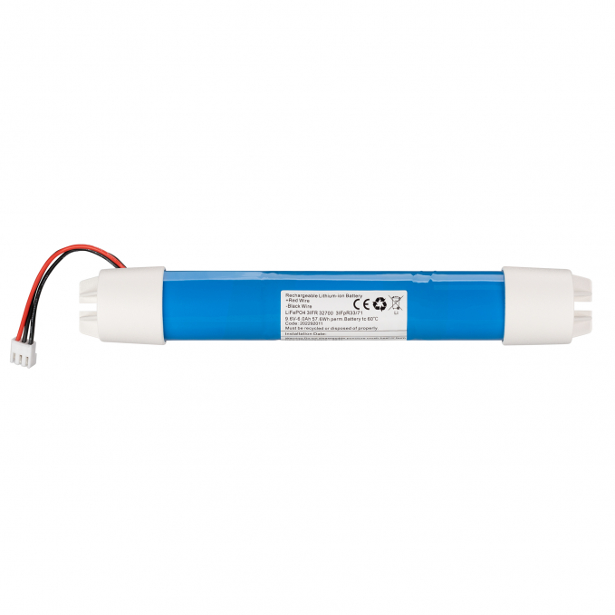 Блок аварийного питания ARJ-EMG-50-40W-1H-LiFePO4, Arlight, 038363, изображение 2 Блок аварийного питания ARJ-EMG-50-40W-1H-LiFePO4, Arlight, 038363, изображение 2