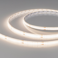 Светодиодная лента герметичная COB-SE-X320-8mm 24V Day4000 (8 W/m, IP65, 5m), Arlight, 058762 Светодиодная лента герметичная COB-SE-X320-8mm 24V Day4000 (8 W/m, IP65, 5m), Arlight, 058762