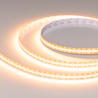 Светодиодная лента FC-A240-10mm 24V Warm2400-CX1 (24 W/m, IP20, 5m), Arlight, 059181
