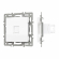 Механизм компьютерной розетки SCT-MPC1-PL-WH (RJ-45, CAT6), Arlight, 045301, изображение 1 Механизм компьютерной розетки SCT-MPC1-PL-WH (RJ-45, CAT6), Arlight, 045301, изображение 1