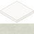 Ступень Atlas Concorde Marvel Edge Imperial White Scalino Angolare 33x33, AFCZ