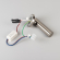 Светильник SP-READER-NB-R60-3W Warm3000 (NI, 20 deg, 230V), Arlight, 053086