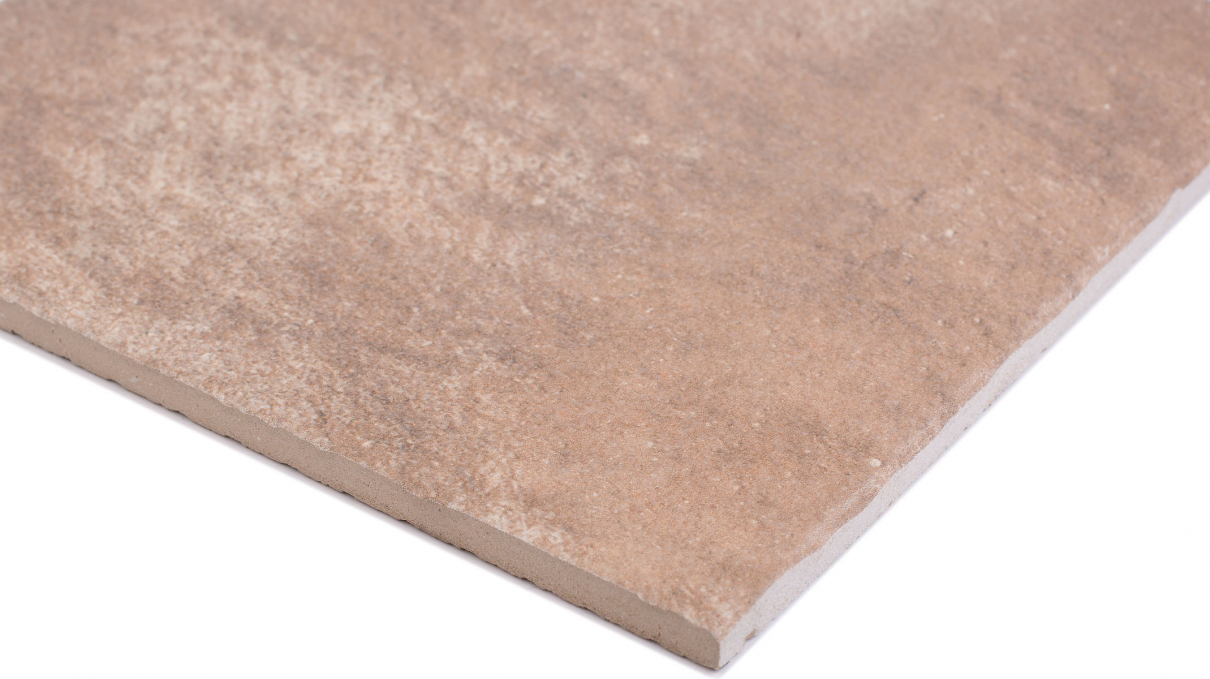 Плитка клинкерная Exagres Manhattan Base Mink 24.5x24.5