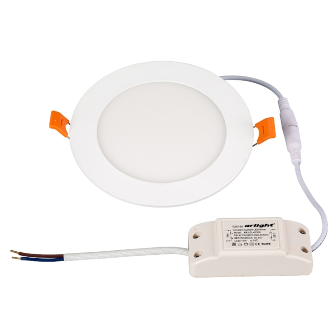 Светильник DL-142M-13W Warm White, Arlight, 020110, изображение 5 Светильник DL-142M-13W Warm White, Arlight, 020110, изображение 5