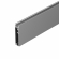 Профиль PLINTUS-H55-2000 ANOD, Arlight, 046389, изображение 4 Профиль PLINTUS-H55-2000 ANOD, Arlight, 046389, изображение 4