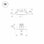 Чаша потолочная встраиваемая SPX-CANOPY-R90-C6.5 (WH), Arlight, 046005