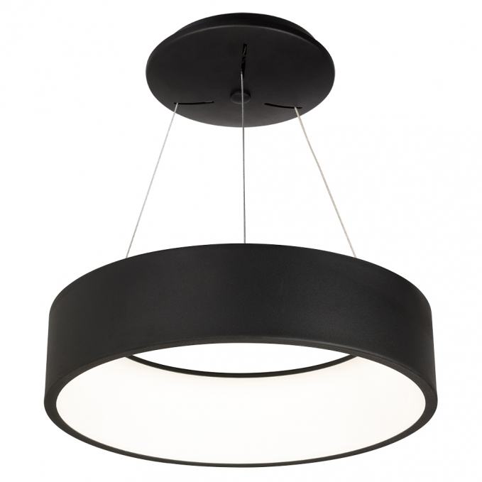 Светильник SP-TOR-RING-HANG-R460-33W Warm3000 (BK, 120 deg), Arlight, 023393(1), изображение 5 Светильник SP-TOR-RING-HANG-R460-33W Warm3000 (BK, 120 deg), Arlight, 023393(1), изображение 5
