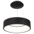 Светильник SP-TOR-RING-HANG-R460-33W Warm3000 (BK, 120 deg), Arlight, 023393(1)