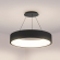 Светильник SP-TOR-RING-HANG-R460-33W Warm3000 (BK, 120 deg), Arlight, 023393(1), изображение 6 Светильник SP-TOR-RING-HANG-R460-33W Warm3000 (BK, 120 deg), Arlight, 023393(1), изображение 6