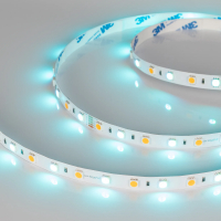 Светодиодная лента RT-B60-10mm 24V RGBW-Warm (14.4 W/m, IP20, 5m), Arlight, 018327(3) Светодиодная лента RT-B60-10mm 24V RGBW-Warm (14.4 W/m, IP20, 5m), Arlight, 018327(3)