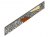 Плинтус Coliseumgres Palladio Блэк Плинтус 7.2x60, 610130005320
