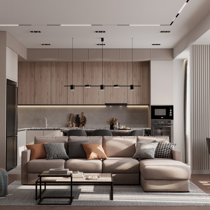 Накладной светильник ElDeko HSBL_0081, Hesby Lighting, HSBL_0081, изображение 3 Накладной светильник ElDeko HSBL_0081, Hesby Lighting, HSBL_0081, изображение 3