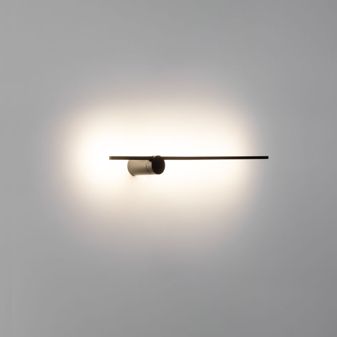 Светильник SP-VINCI-S600x55-7W Day4000 (BK, 110 deg, 230V), Arlight, 034170, изображение 2 Светильник SP-VINCI-S600x55-7W Day4000 (BK, 110 deg, 230V), Arlight, 034170, изображение 2