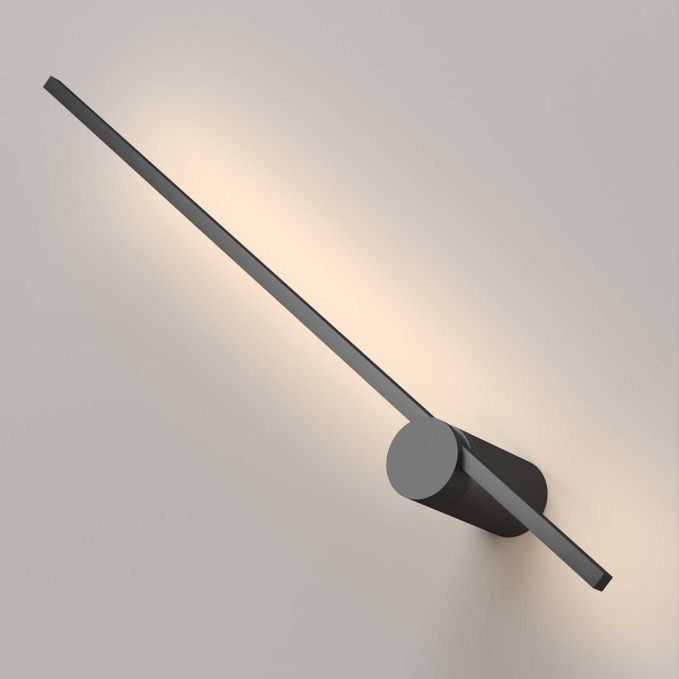 Светильник SP-VINCI-S600x55-7W Day4000 (BK, 110 deg, 230V), Arlight, 034170, изображение 4 Светильник SP-VINCI-S600x55-7W Day4000 (BK, 110 deg, 230V), Arlight, 034170, изображение 4
