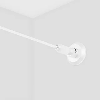 Лента-трос STINGRAY-R2-IC-A120 24V WHITE Warm3000 (9.6 W/m, IP20, 10m), Arlight, 053577