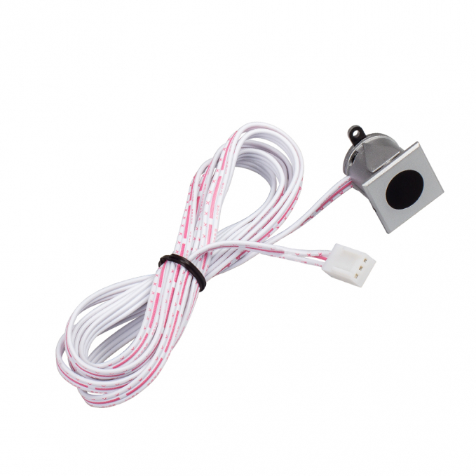 ИК-датчик SR-Hand-Switch-Silver-S, Arlight, 018355, изображение 1 ИК-датчик SR-Hand-Switch-Silver-S, Arlight, 018355, изображение 1