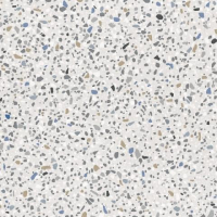 Керамогранит Equipe Micro Stracciatella Grey 20x20, 23635