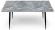 Стол обеденный Essence Nexus, Hesby Import, HSBI_DT-2206_grey Стол обеденный Essence Nexus, Hesby Import, HSBI_DT-2206_grey