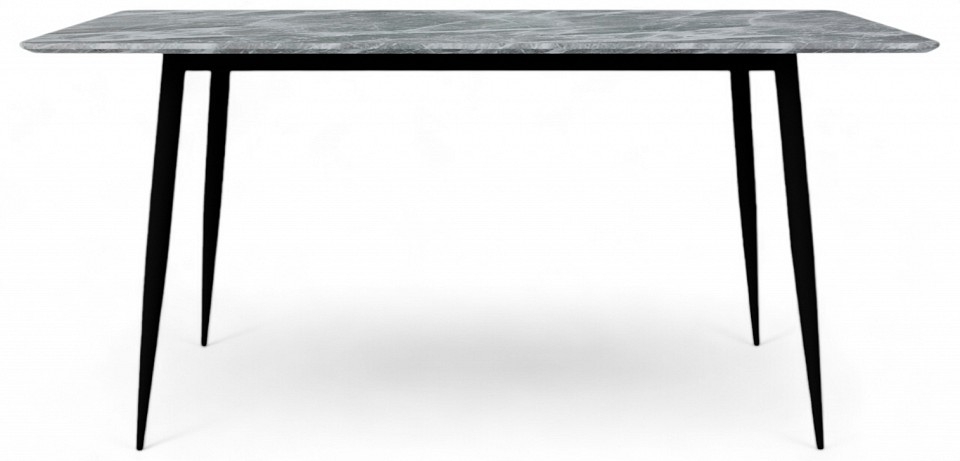 Стол обеденный Essence Nexus, Hesby Import, HSBI_DT-2206_grey Стол обеденный Essence Nexus, Hesby Import, HSBI_DT-2206_grey