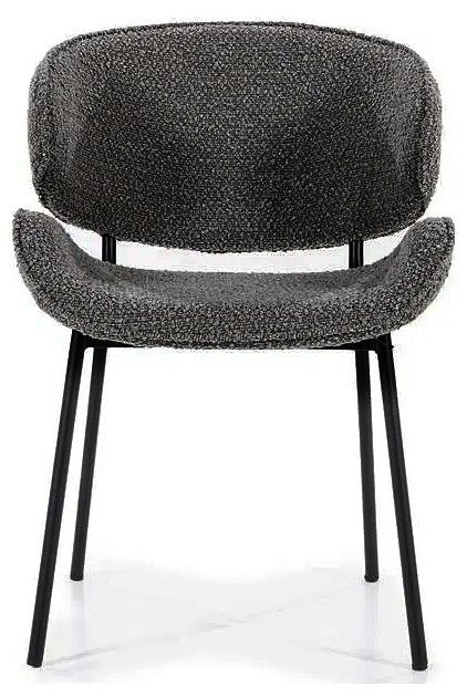 Стул Haven, Hesby Import, HSBI_DC-24122_grey