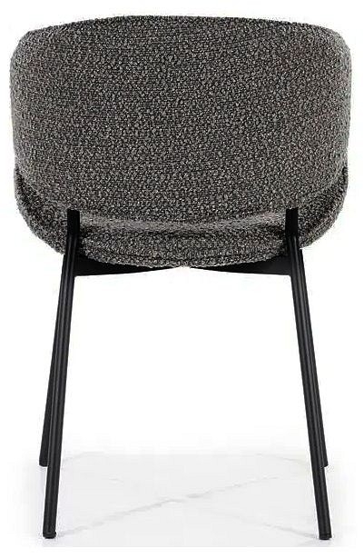 Стул Haven, Hesby Import, HSBI_DC-24122_grey