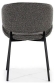 Стул Haven, Hesby Import, HSBI_DC-24122_grey