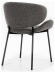 Стул Haven, Hesby Import, HSBI_DC-24122_grey