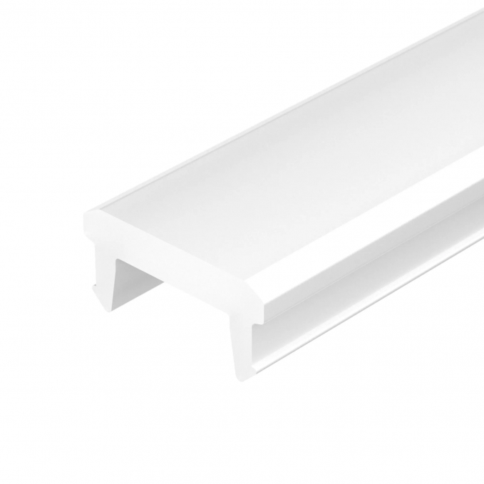 Экран SL-BEVEL-W21-2000 OPAL, Arlight, 043689, изображение 1 Экран SL-BEVEL-W21-2000 OPAL, Arlight, 043689, изображение 1