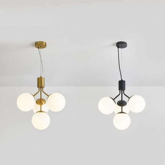 Люстра Кокетка / Kokett E27x4, Freya, FR5500PL-04B Люстра Кокетка / Kokett E27x4, Freya, FR5500PL-04B