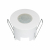 INTELLIGENT ARLIGHT Датчик движения TY-SENS-701-14-12-IN White (230V, 5A, TUYA Wi-Fi, PIR), Arlight, 052663