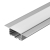 Профиль KLUS-POWER-W50H25-F-HIDE-2000, Arlight, 028918