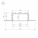 Профиль KLUS-POWER-W50H25-F-HIDE-2000, Arlight, 028918, изображение 3 Профиль KLUS-POWER-W50H25-F-HIDE-2000, Arlight, 028918, изображение 3