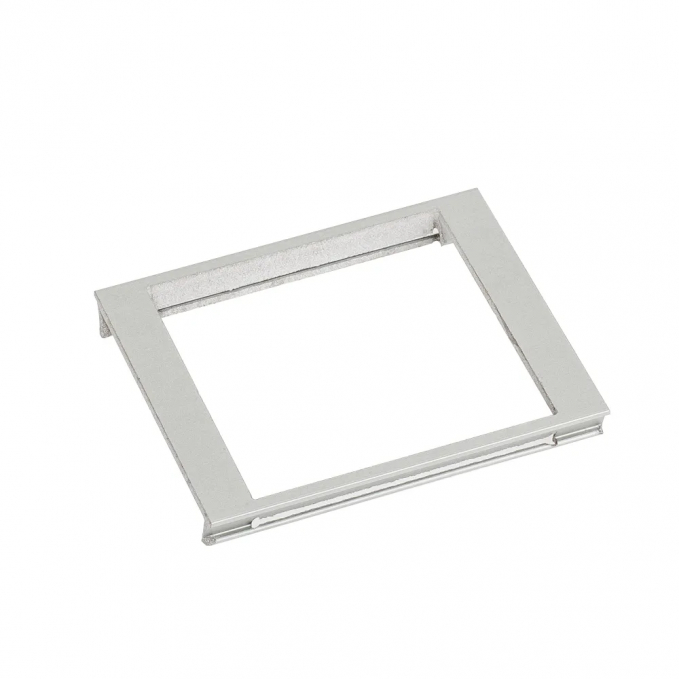 Рамка в профиль SHELF-MULTI одинарная, Arlight, 017303, изображение 1 Рамка в профиль SHELF-MULTI одинарная, Arlight, 017303, изображение 1