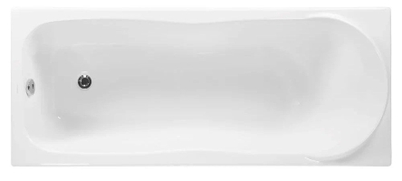 Ванна акриловая Vagnerplast Penelope 170x70 VPBA177PEN2E-04 Ванна акриловая Vagnerplast Penelope 170x70 VPBA177PEN2E-04