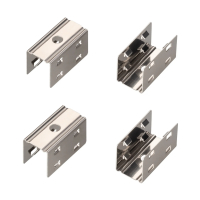Держатель WPH-FLEX-0817-SIDE, Arlight, 040851 Держатель WPH-FLEX-0817-SIDE, Arlight, 040851