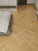Ламинат Norland Herringbone Elegant Strong Дуб Тавора, LF304-07 Ламинат Norland Herringbone Elegant Strong Дуб Тавора, LF304-07