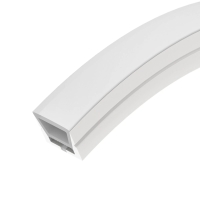 Силиконовый профиль WPH-FLEX-1616-TOP-S11-50m WHITE, Arlight, 040832 Силиконовый профиль WPH-FLEX-1616-TOP-S11-50m WHITE, Arlight, 040832