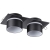 Светильник встраиваемый IP20 GU10 9W 235V LIRIO SPOT NT21 580 NOVOTECH 370719