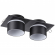 Светильник встраиваемый IP20 GU10 9W 235V LIRIO SPOT NT21 580 NOVOTECH 370719, изображение 1 Светильник встраиваемый IP20 GU10 9W 235V LIRIO SPOT NT21 580 NOVOTECH 370719, изображение 1
