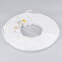 Светодиодная лента герметичная MOONLIGHT-TOP-A140-13x12mm 24V Day4000 (9.6 W/m, IP67, 5m, wire x2), Arlight, 041475