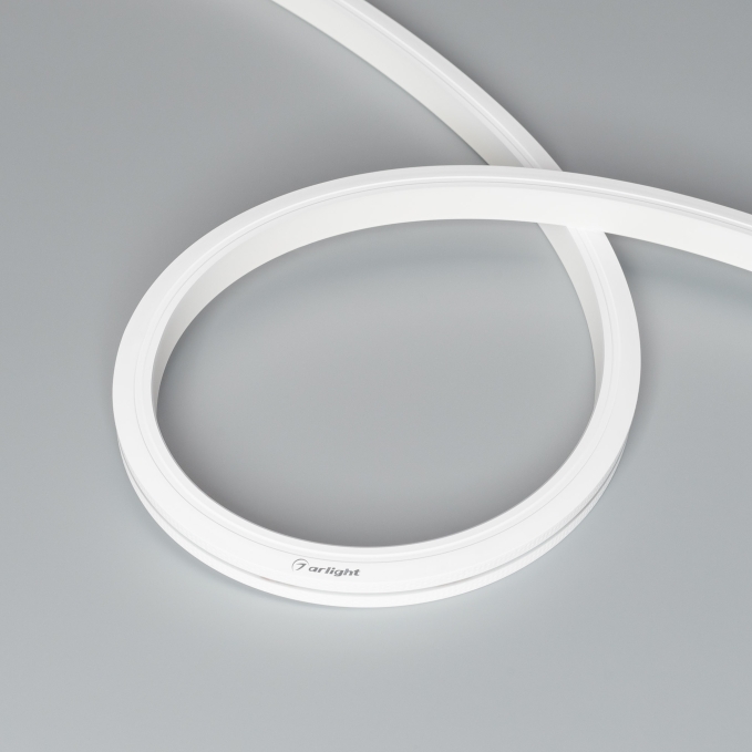 Светодиодная лента герметичная MOONLIGHT-TOP-A140-13x12mm 24V Day4000 (9.6 W/m, IP67, 5m, wire x2), Arlight, 041475, изображение 3 Светодиодная лента герметичная MOONLIGHT-TOP-A140-13x12mm 24V Day4000 (9.6 W/m, IP67, 5m, wire x2), Arlight, 041475, изображение 3
