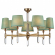 Люстра E14 7*40W LONDON MODERN ODL_EX22 159 ODEON LIGHT 4887/7, дополнительный ракурс Люстра E14 7*40W LONDON MODERN ODL_EX22 159 ODEON LIGHT 4887/7, дополнительный ракурс