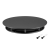 Крепление MOONLIGHT-BASE-ROUND-D18-L Black, Arlight, 046062