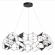 Люстра LED 68W 4000K 3740Лм TRELLIS L-VISION ODL25 293 ODEON LIGHT 5087/68L, изображение 1 Люстра LED 68W 4000K 3740Лм TRELLIS L-VISION ODL25 293 ODEON LIGHT 5087/68L, изображение 1