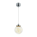 Подвесной светильник Изабель 5 Вт LED, Freya, FR6157-PL-9W-TR