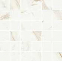 Мозаика Coliseumgres Trevi White Mosaico 30x30, 610110000738 Мозаика Coliseumgres Trevi White Mosaico 30x30, 610110000738